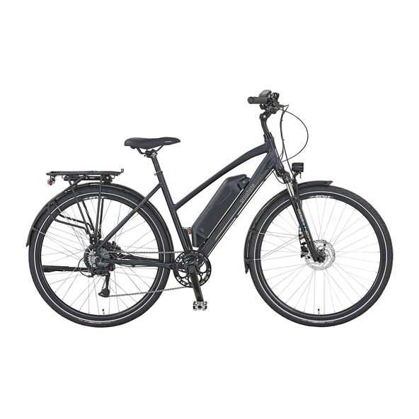 28“ E-Bike Trekking, Damen