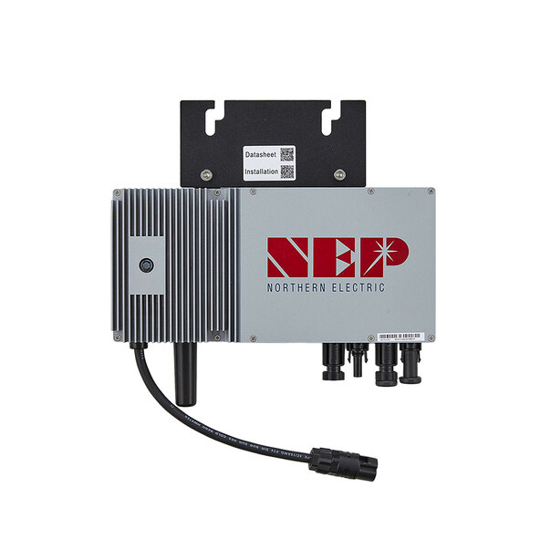 Plug & Play Balkonkraftwerk, 350W