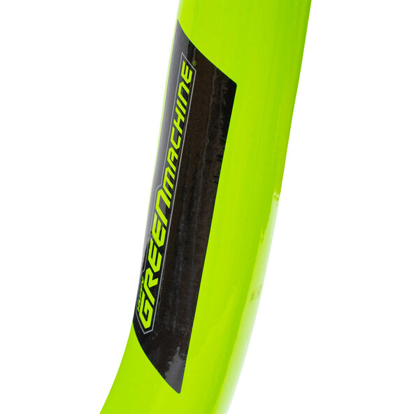 Green Machine Slider