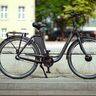 E-Bike Geniesser 1.0 28"