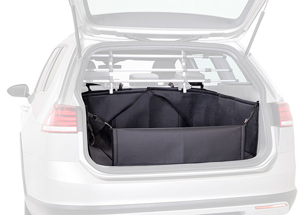 Auto-Schondecke Kofferraum Premium
