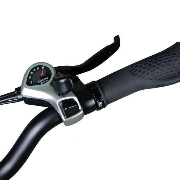 Trekking E-Bike TMR 7000