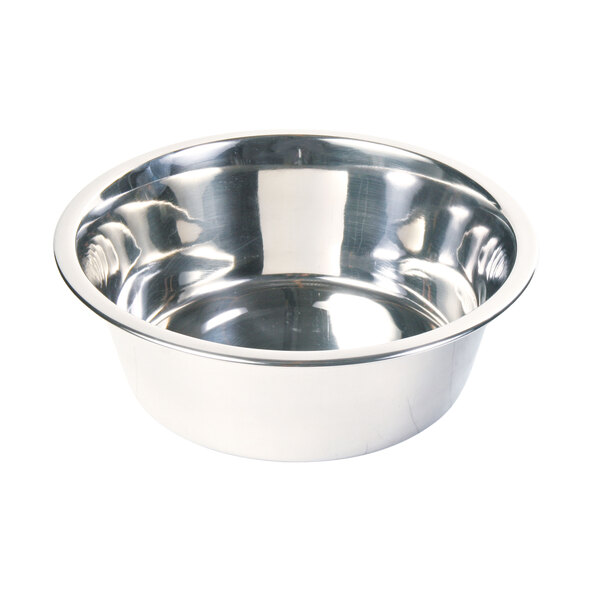 Hundebar, Edelstahl/Metall, ø 21 cm