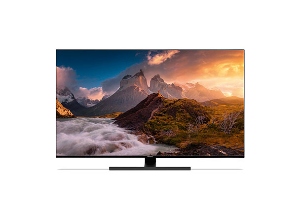 65“ QLED Android-TV MD31259 X16573