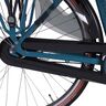 28" City-E-Bike Motion 3.0, blau