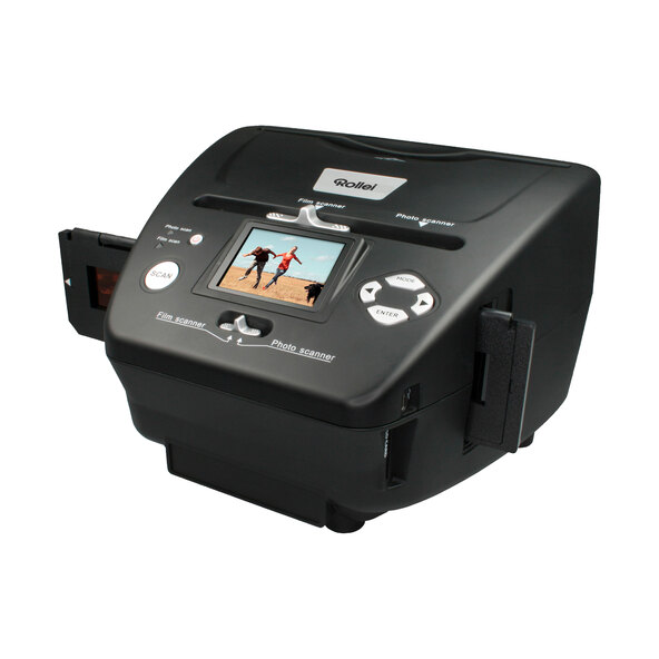 Multi-Scanner PDF-S 240 SE