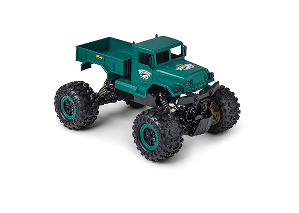 Ferngesteuerter Truck Amphibious Rider (1:12)