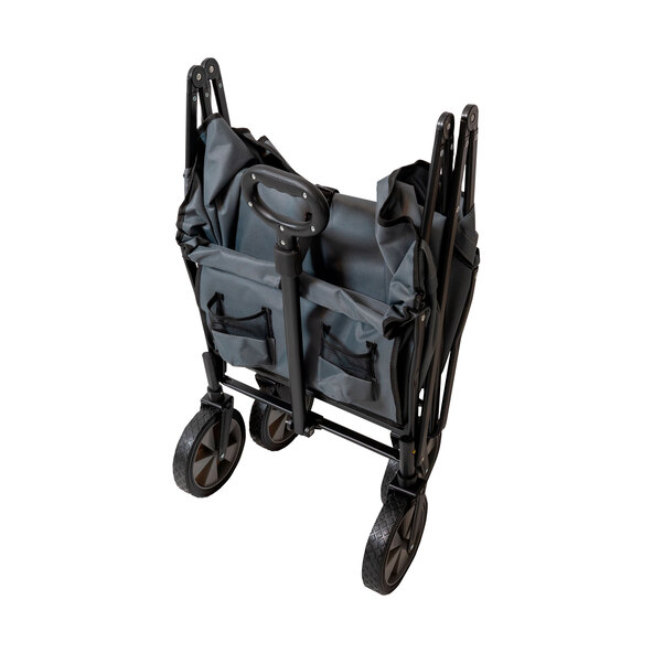 Faltbarer Bollerwagen