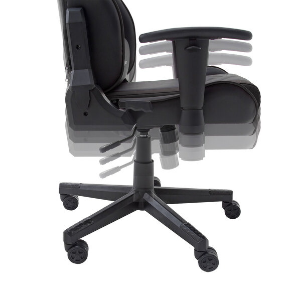 DX Racer GamingStuhl Chefsessel ALDI