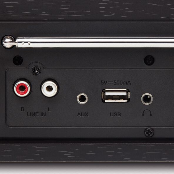 All-in-One Audio System P64145 (MD44125)
