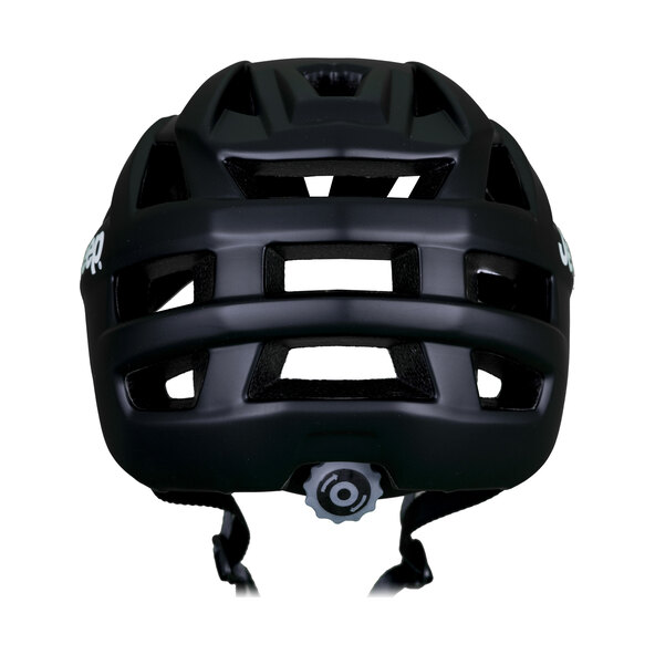 E-Bike Helm Pro schwarz, Gr. M