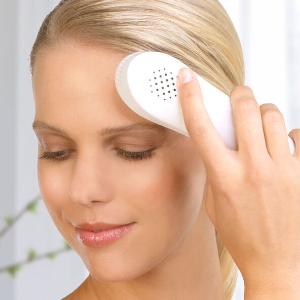 Gesichtsmassagegerät Skin Vivid