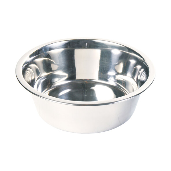 Hundebar, Edelstahl/Metall, ø 24 cm