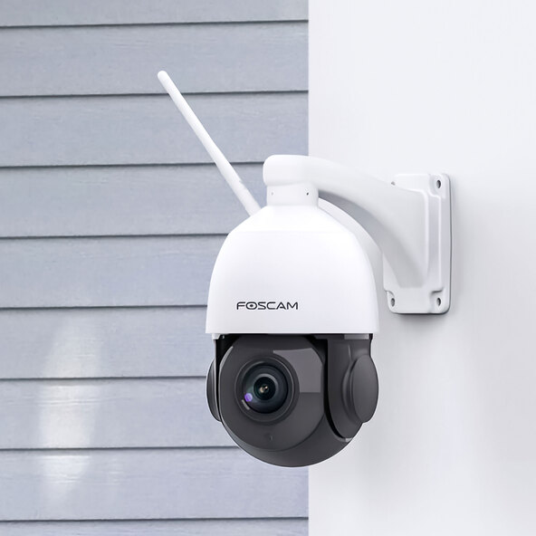 Überwachungskamera SD2X