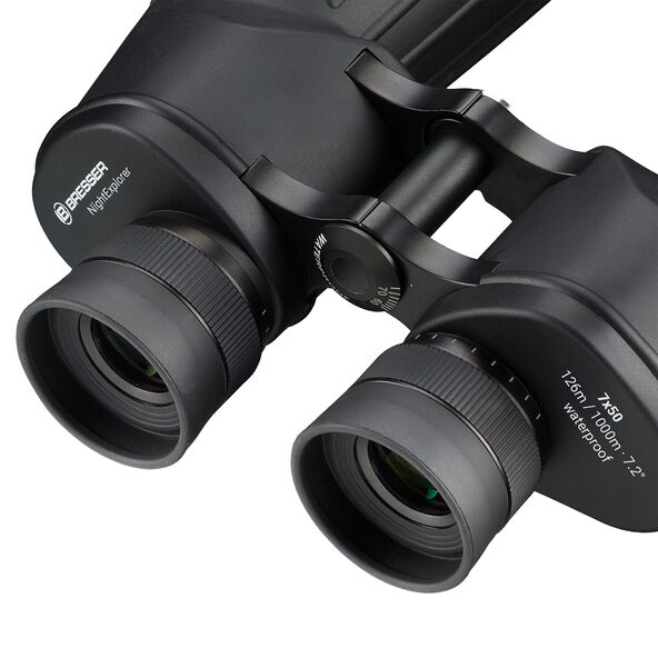 Astronomie-Fernglas NightExplorer, 7x50