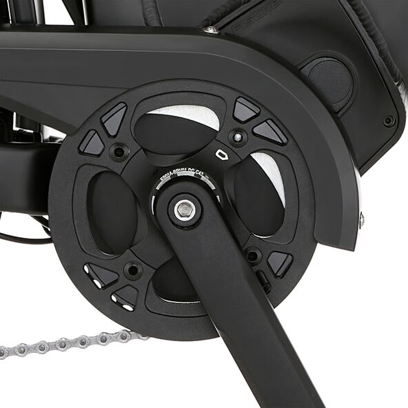 28" (43 cm) E-Bike Cita 8.0