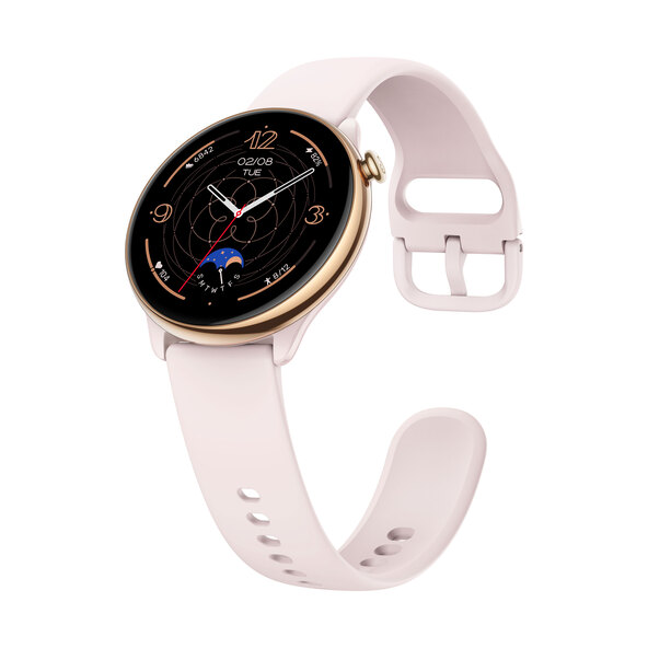 Smartwatch GTR Mini, rosa