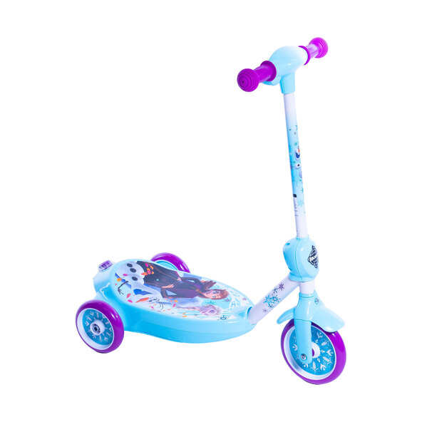 Bubble-Roller Frozen 