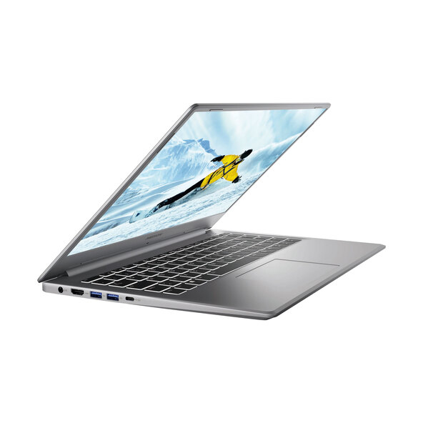 Notebook S15449 (MD64045)