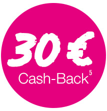 Epson 30€-Cashback-Aktion