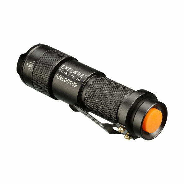 Teleskop-Set Spica Plus 130/1000 EQ