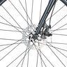 Gravel Bike GravelerFit, sandbeige