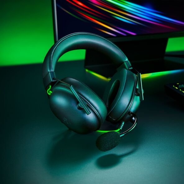 Gaming Kopfhörer Blackshark V2 X