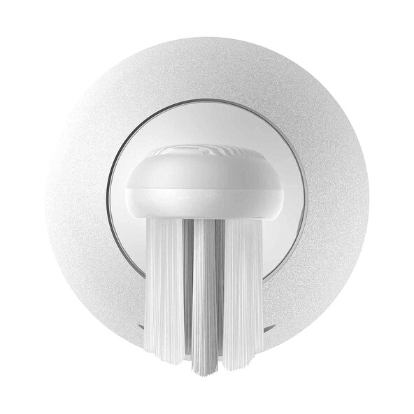 Elektrische Zahnbürste Air 2T, Set, weiß