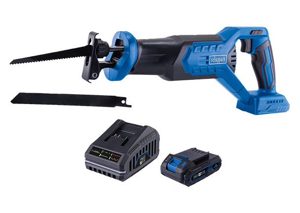 Akku-Säbelsäge BC-RS250-X brushless