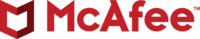 McAfee Logo