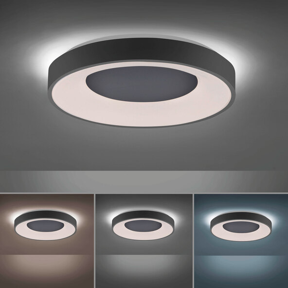 LED-Deckenleuchte Erika