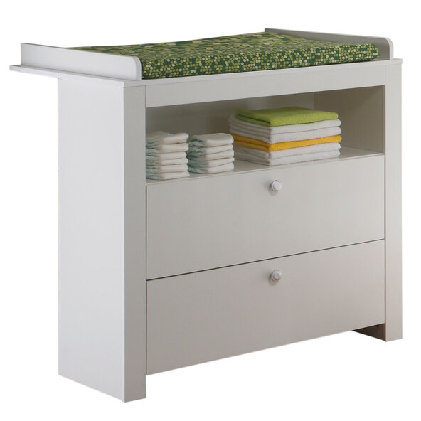Babyzimmer Olivia Komplettset