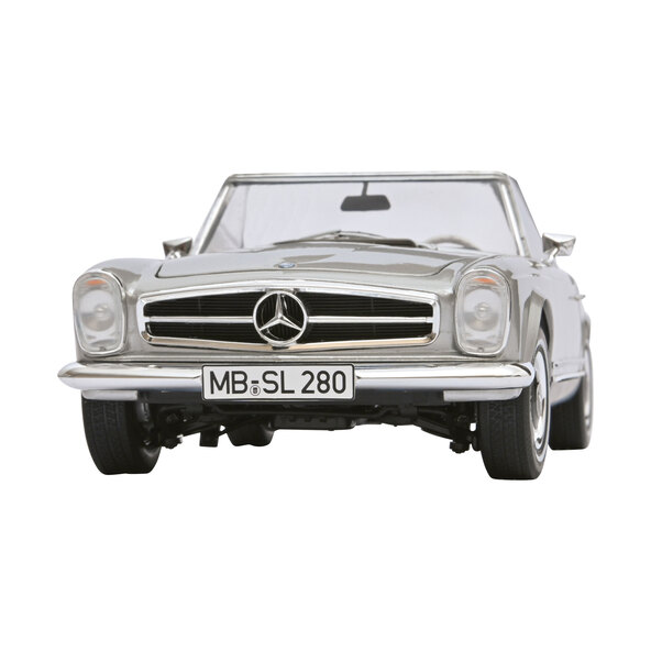 Modellauto Mercedes Benz 280 SL (1:18)