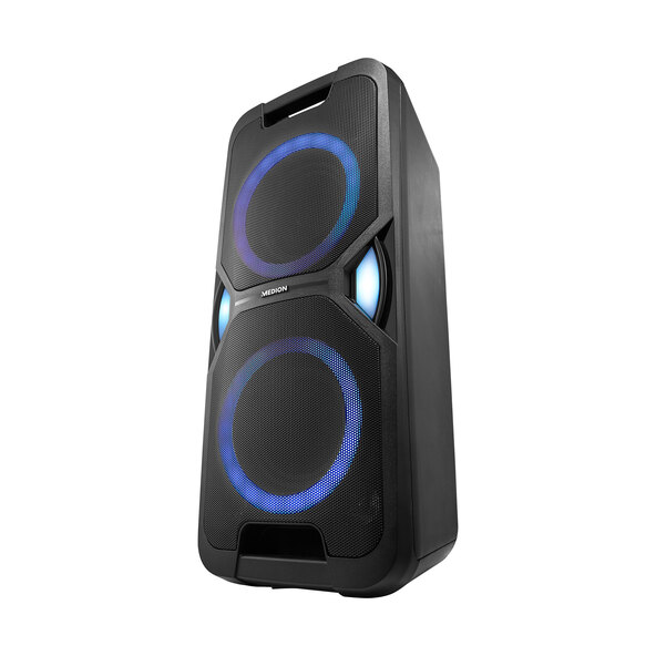 Bluetooth-Soundsystem P61468 (MD44468)