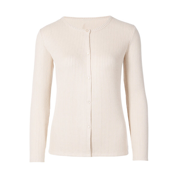Loungewear Set, creme, L