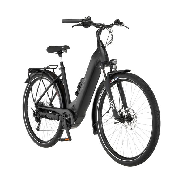 28" (43 cm) E-Bike Cita 8.0