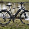 Trekking E-Bike Entdecker 1.3 Premium, Herren