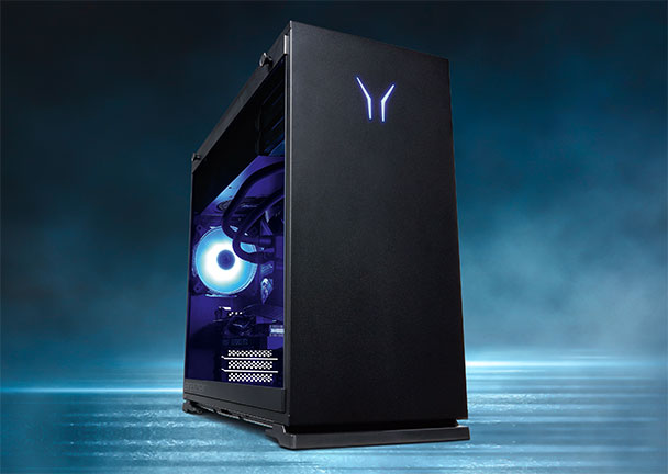 High-End-Gaming-PC Hunter X20 (MD34685) High-End-Gaming-PC Hunter X20 (MD34685)
