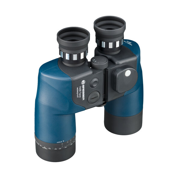Segler-Kompass-Fernglas BinoSail 7x50