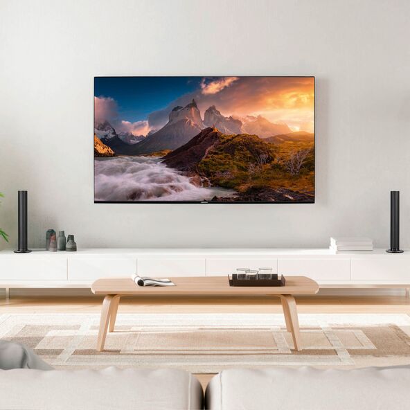 2-in-1 Bluetooth-Soundbar P61450