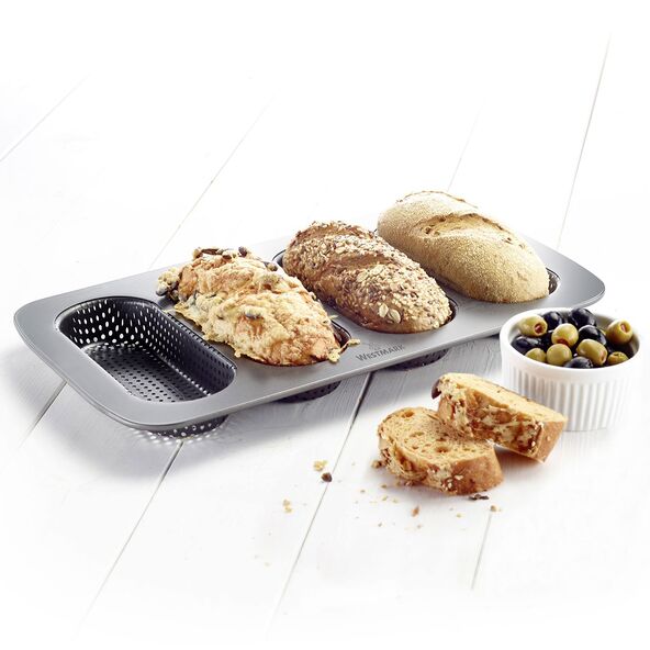 Baguette Back-Set