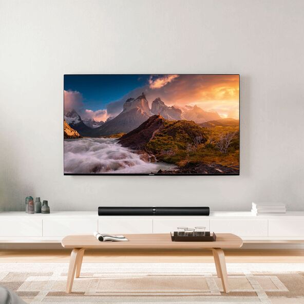 2-in-1 Bluetooth-Soundbar P61450