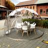 Gartenkuppel IGLU L