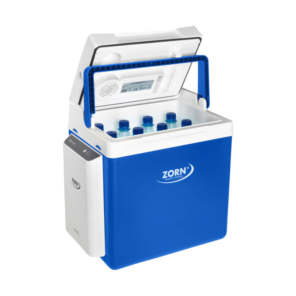 Akku-Kühlbox Z 26 LNE
