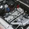 Modellauto Mercedes Benz 280 SL (1:18)