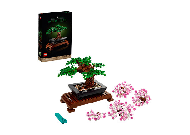 Icons Bonsai Baum 10281