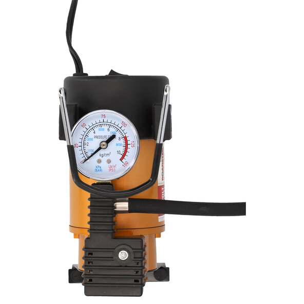 Premium Kompressor, 7 bar