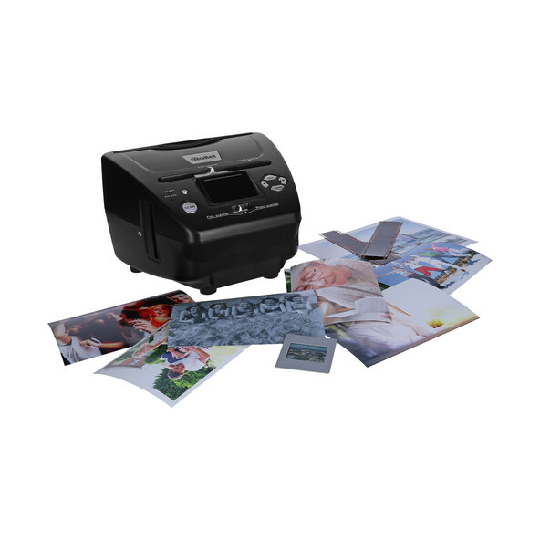 Photo-Dia-Film Scanner PDF-S 440