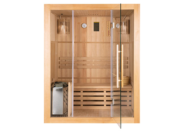 Sauna SKYLINE L productNameHtml