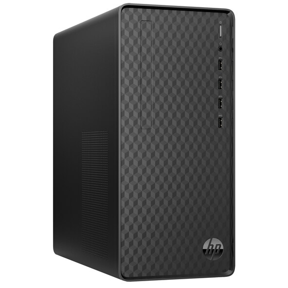 HP PC M01-F2505ng Desktop